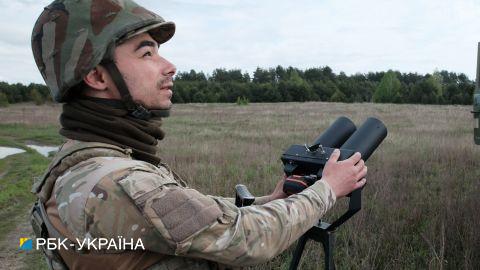 Українські захисники збили 10 "Шахедів": де працювала ППО