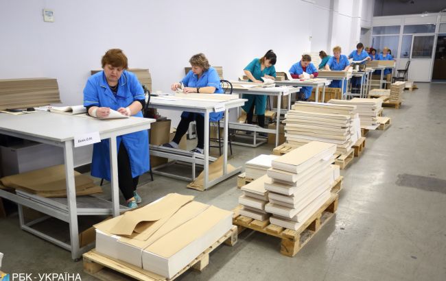 Робота для ВПО: як бізнесу отримати компенсацію за працевлаштування переселенців