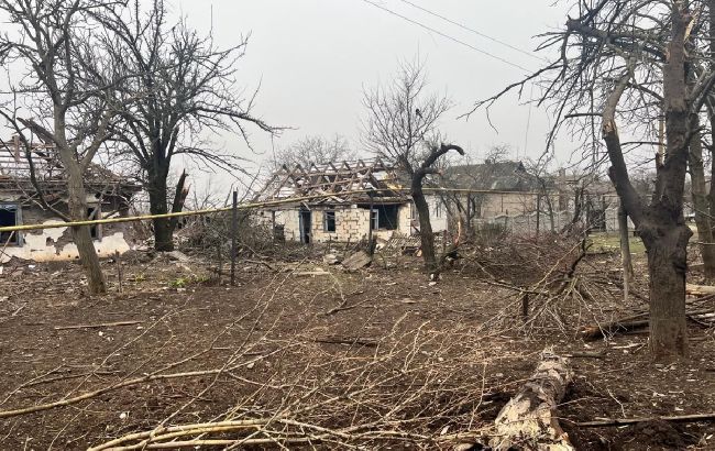 У Дніпропетровській області зросла кількість постраждалих через нічний обстріл