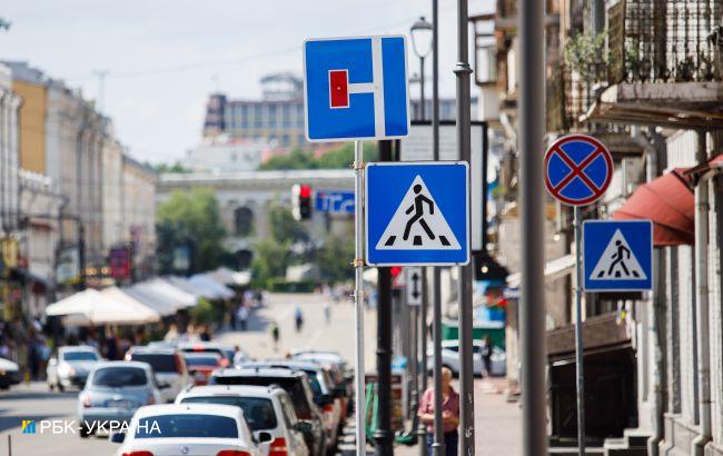 Скільки пішоходів в Україні оштрафували за цей рік: відповідь поліції