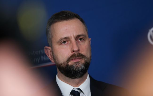 "Должно быть перераспределение в НАТО". В Польше высказались об отправке войск в Украину