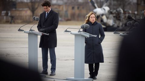 Прем'єрка Італії у Гостомелі: це місце - символ української гордості і провал Москви