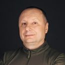 Сергей Позняк