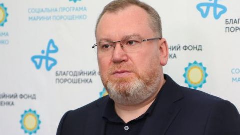 Резніченко: за 4 роки підприємці Дніпропетровської області через ProZorro виграли торгів на 115 млрд гривень