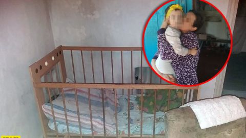 Тело сожгли, кости выбросили: под Житомиром горе-родители жестоко убили ребенка