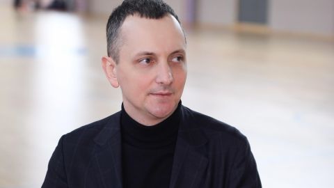 Голик назвав сім кроків до хороших доріг в Україні