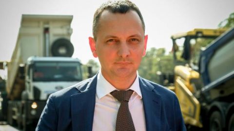 Голик: для развития инфраструктуры нужен профессиональный менеджмент