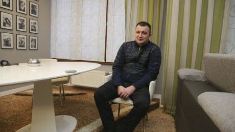 NYT: український прокурор стоїть за публікацією досьє проти Хантера Байдена