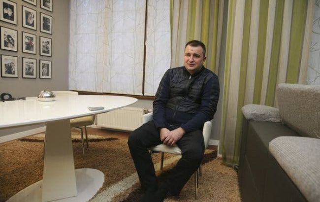 NYT: український прокурор стоїть за публікацією досьє проти Хантера Байдена