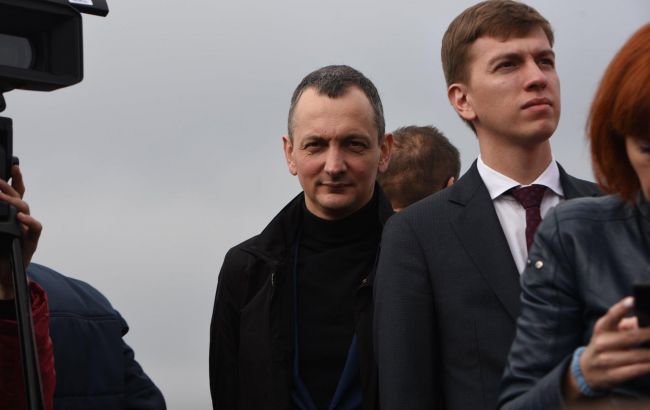 Міст в Запоріжжі буде добудований, - радник голови Кабміну Голик