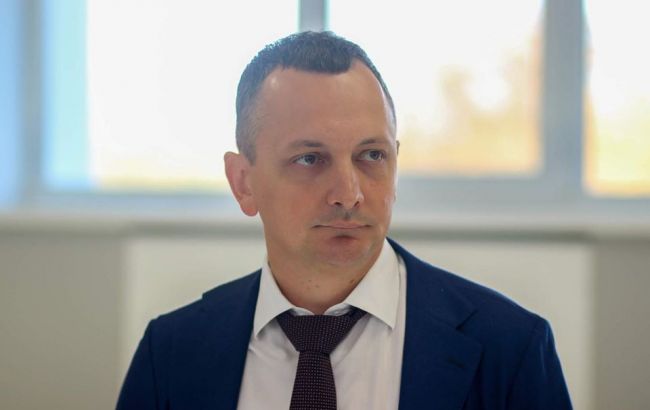 Голик розповів, як працюють "генії планування" з Укравтодору