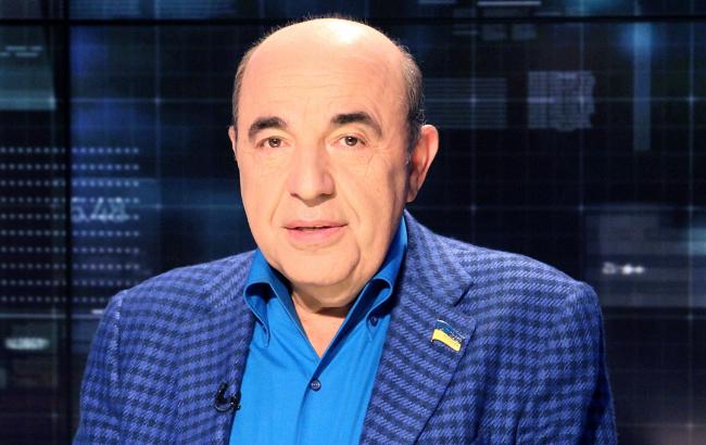 Рабинович: через провальну роботу Кабміну половина населення живе в злиднях
