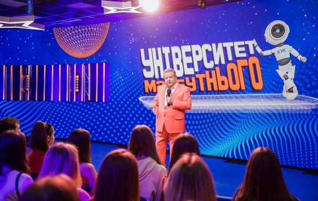 Михаил Поплавский накануне тридцатилетия ректорства заявил о передаче полномочий