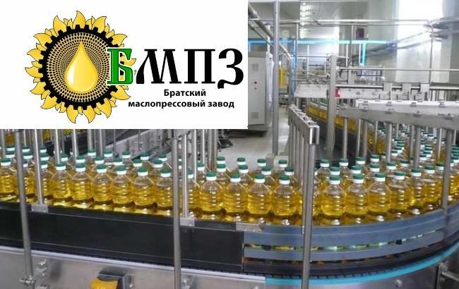 Братський олійнопресовий завод заявляє про рейдерське захоплення ТОВ "НЕСТ"
