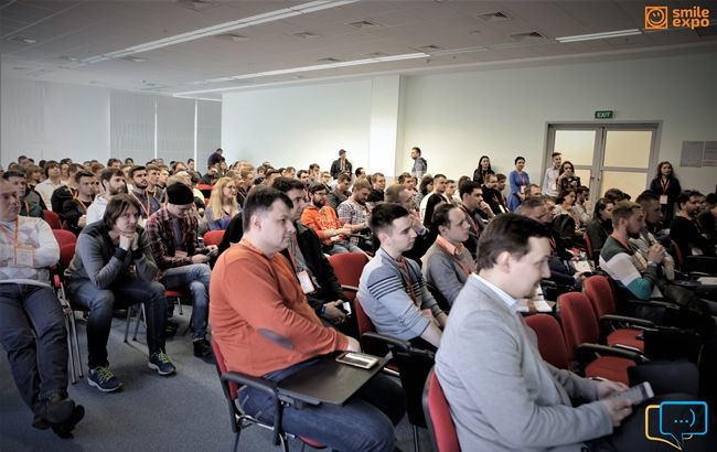 ChatBot Conference: як пройшла перша чат-бот конференція в Україні
