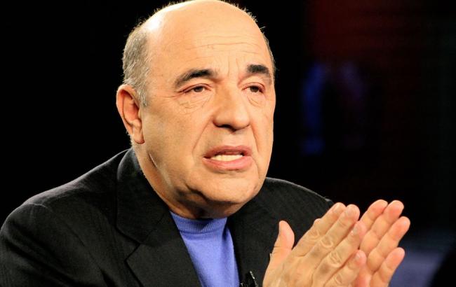 Рабінович вимагає прискорити звільнення Гонтаревої