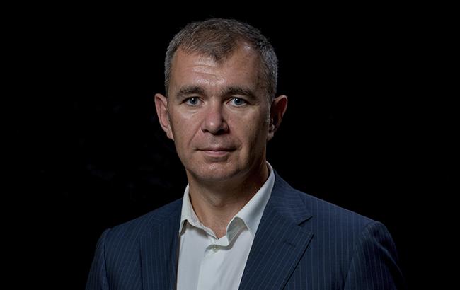 Топовый эксперт угольной добычи в СНГ Алексей Козлов: &laquo;С шахтой я знаком с раннего детства&raquo;