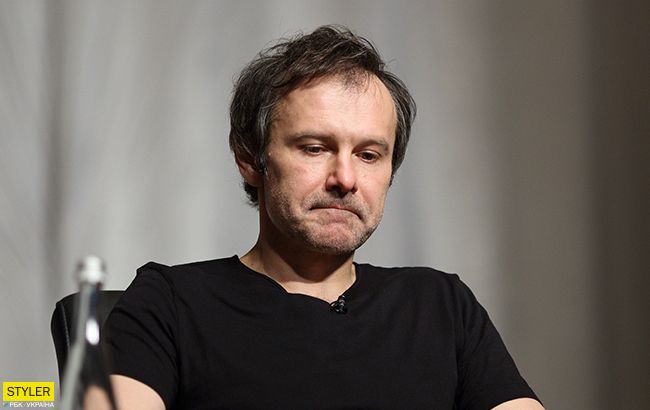 Починає підкумарювати: Вакарчук нарвався на критику через любов