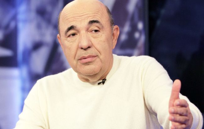 Рабинович: огромные зарплаты топ-чиновников - это наши с вами деньги