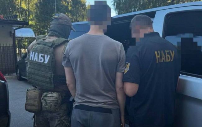 "Замахнулись" на 120 млн гривен. Разоблачены организаторы схемы по закупке энергооборудования