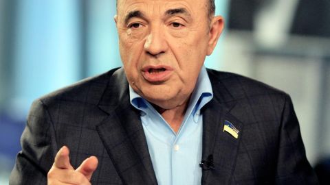 Рабинович: деятельность Супрун можно оценить в многотомнике уголовных дел