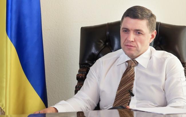 Концесійні дороги стимулюють розвиток транзитного потенціалу, - екс-нардеп Дубовой