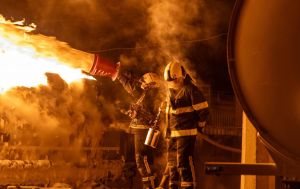 Росія вночі запустила по Україні понад 370 дронів та 21 ракету: як відпрацювала ППО