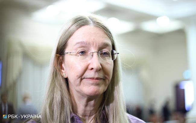 "Чтобы полезные вещества усваивались": Супрун рассказала, чем следует заправлять салаты