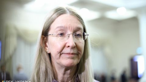 Облисіння можна зупинити: Супрун дала важливі поради для чоловіків