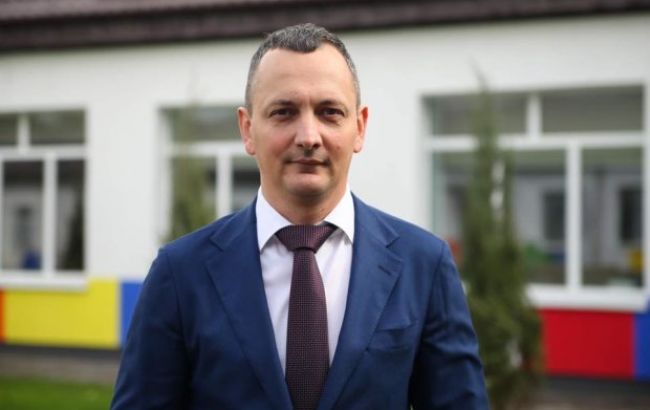 Голик: ОГА не смогли использовать 20% денег Дорожного фонда