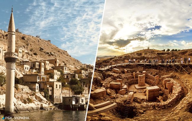 Новый взгляд на ход истории. Какие уникальные артефакты могут увидеть туристы в Турции