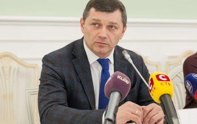 Поворозник: cтоличная агломерация даст возможность строить метро в пригороды