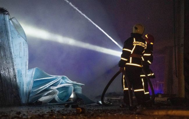 Знеструмлення у шести регіонах: що відбувається з енергосистемою України після атаки РФ