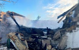 Зеленский: Россия применила более 450 дронов и 30 ракет во время ночной атаки