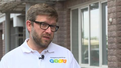 Фінал Ліги чемпіонів: Київ та УЄФА ведуть переговори щодо відмови від реклами "Газпрому"