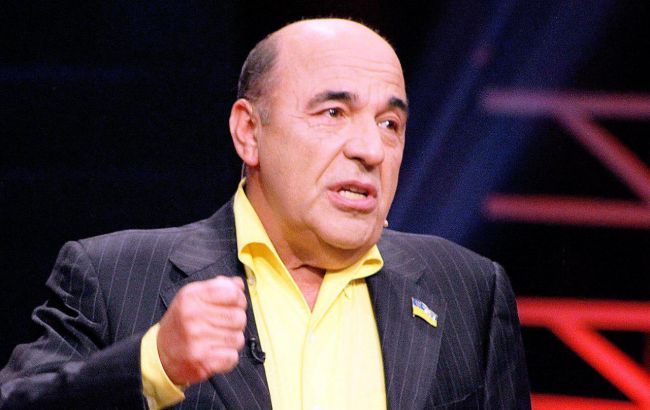 Рабінович запропонував кроки для відновлення економіки України