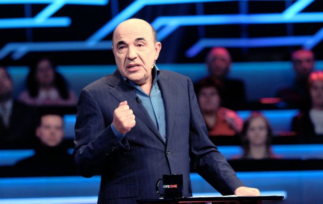 Рабінович: влада створила всі умови, аби молодь залишала країну