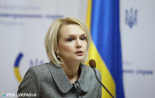 МИД ожидает решения Трибунала по украинским морякам через несколько недель