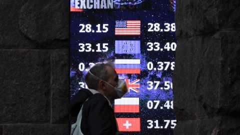 Доллар атакует. Каким будет курс гривны до конца года