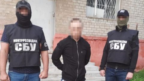 Хотел осуществить диверсии: в ВСУ обнаружили агента спецслужбы боевиков