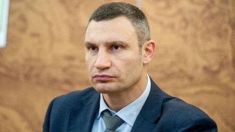 Кличко у Франції представить Київ на міжнародній виставці нерухомості