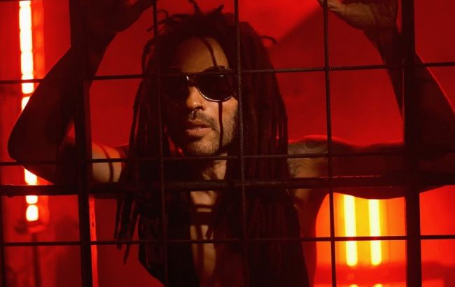 Невероятный вид в 60: питание Ленни Кравица, которое сделало его моложе