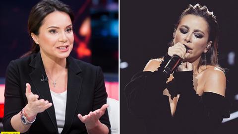 "Боляче б'ють завжди по тому, хто найяскравіше світить": Подкопаєва підтримала опальну Ані Лорак