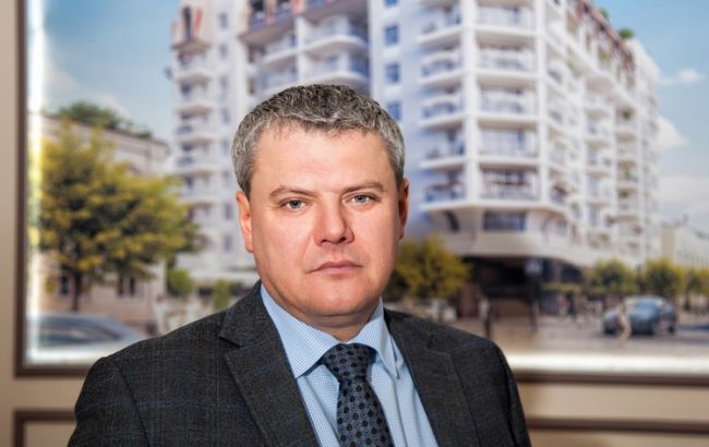 Директора "Укрбуду" відпустили з-під варти: НАБУ перевищило свої повноваження