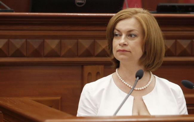 Зарплата педагогів у Києві зросла на 50% за рік, - Старостенко