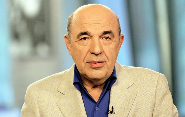 Рабінович закликав опозицію об'єднатися, щоб не допустити владу до перемоги