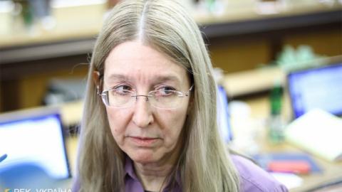 "Нужен отдых": Супрун развенчала мифы о самой популярной болезни печени