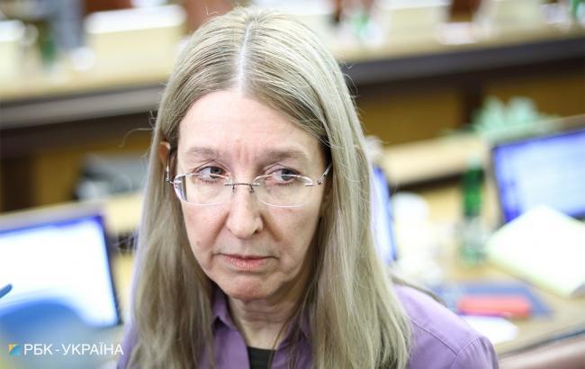 Сбалансированное питание: Супрун рассказала о вреде и пользе углеводов