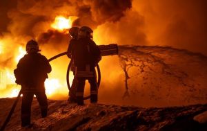 Пошкоджено залізницю, частина міста без води: все про удар РФ по Одесі та області (фото)