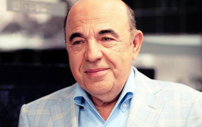 Рабинович: основой возрождения страны станет наша пенсионная программа